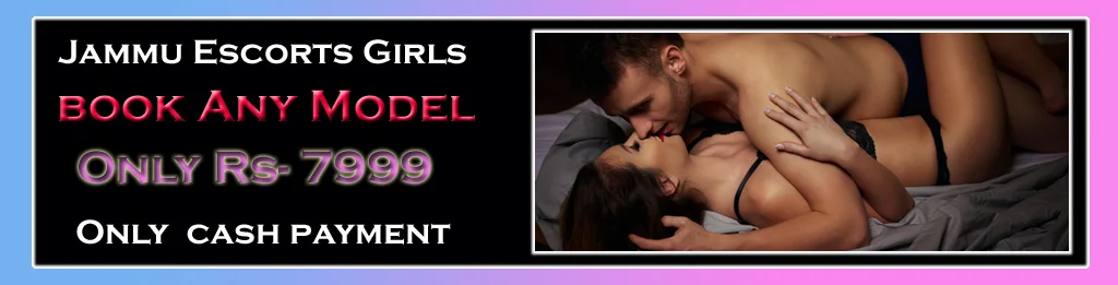 Celebrity Jammu Escorts Service